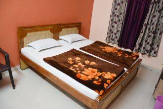 Hotel Chandra Mahal, Jaipur 2
